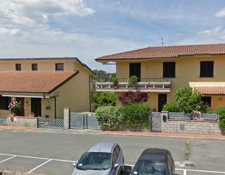 NUOVE COSTRUZIONI VIA PRIMO MAGGIO BORGO A BUGGIANO